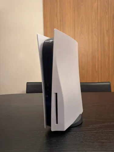 PlayStation 5 fat +2 controles novos