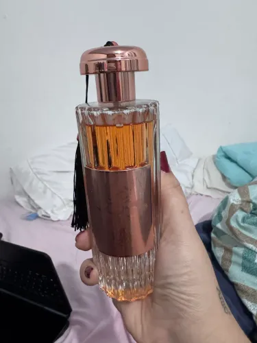 Perfume árabe Durrat Al Aroos