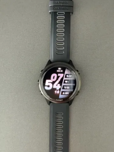 Garmin Forerunner 970