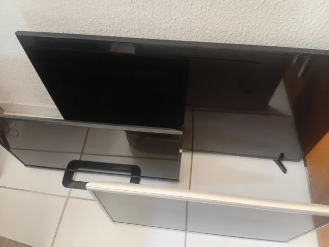 Tvs para retirada de peças ou conserto