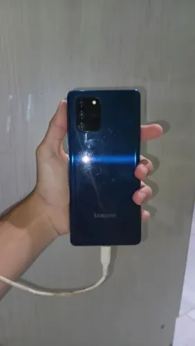 Samsung Note 10 - Conserto ou Retirada de Peças