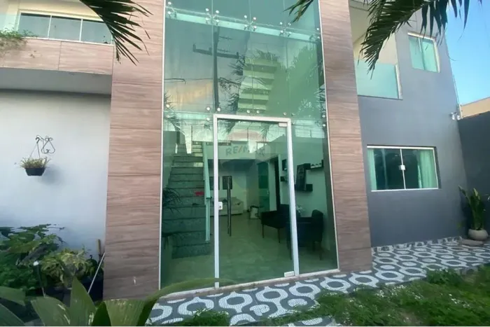 Charmosa Casa para Locação em Alagoas!