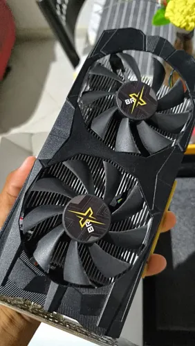 Vendo Pc Gamer Ryzen 5 5500