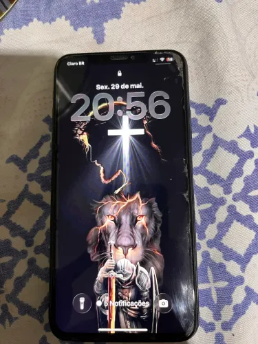 iPhone 11 Pro Max