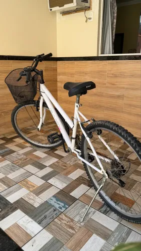 Bicicleta aro 26