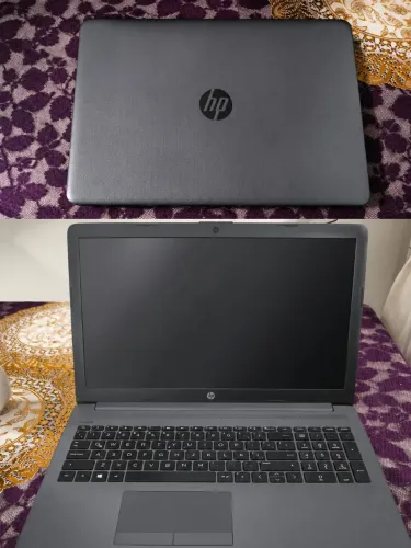 Hp250 G7 vender logo