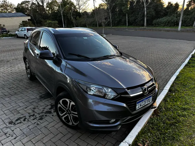 Honda HR-V EX 1.8 Flexone 16V 5P Aut. 2016