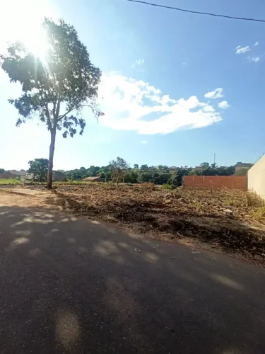Terreno à venda próximo ao Pantanal Shopping | 360 m²