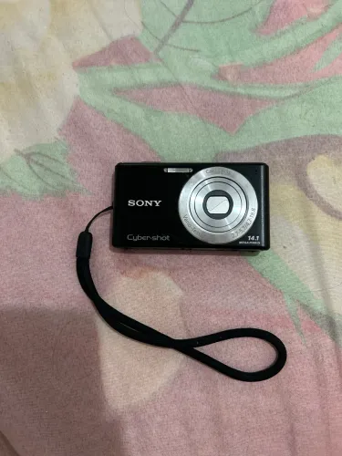 Sony Cyber-shot de 14.1 Megapixels DSC-W530