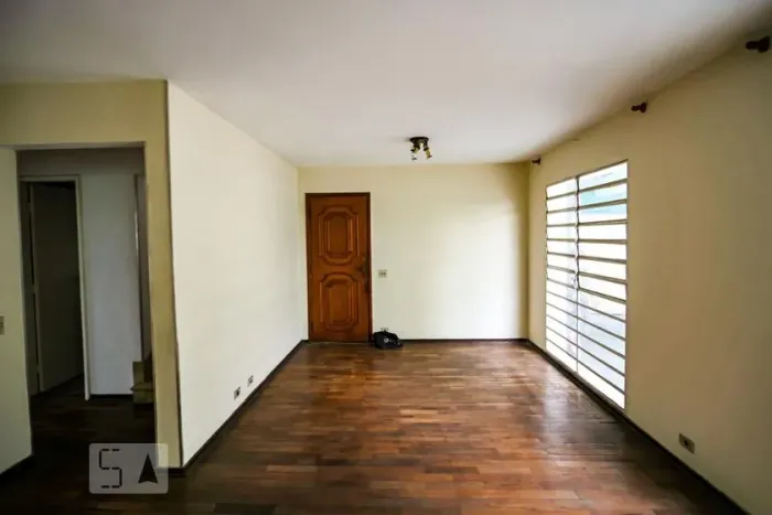 Casa à Venda - Jaguaré, 4 Quartos, 175 m2