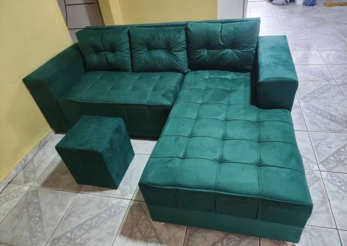 DIRETO DA FÁBRICA --- sofá sofá sofá 800