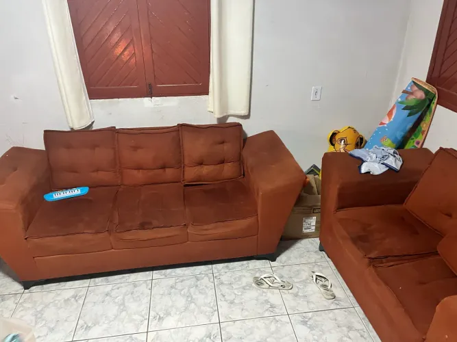 Sofá 