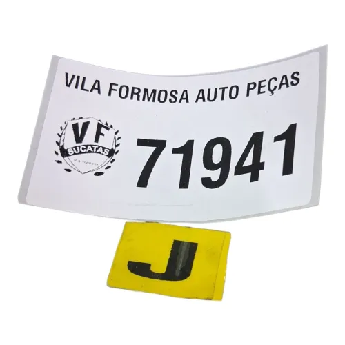 Cárter Óleo Renault Clio Megane Sandero 1.6 16v 2015 A 2015