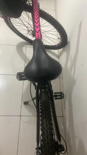 Vendo Bicicleta Aro 29