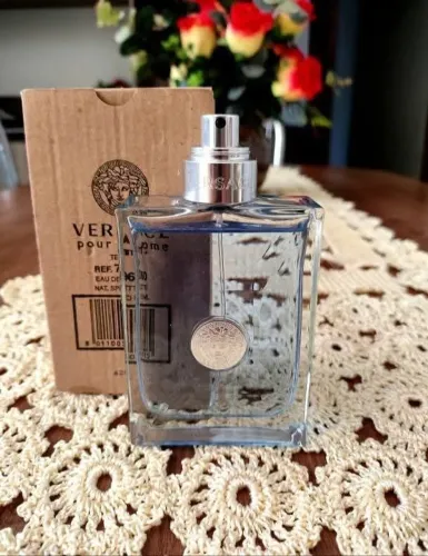 Versace pour homme Tester 100ml