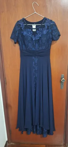 Vestido de Festa Novo