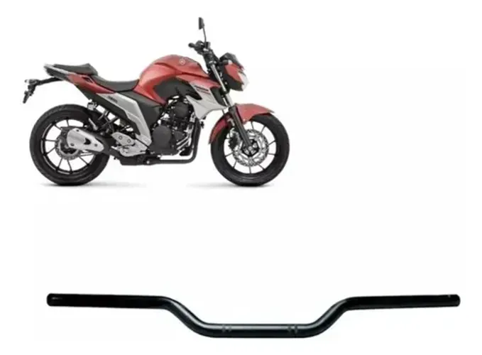 GUIDÃO FAZER 250 ORIGINAL YAMAHA
