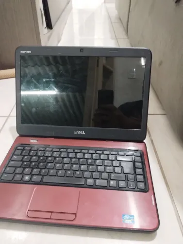 Notebook Dell 4050 p uso de peças