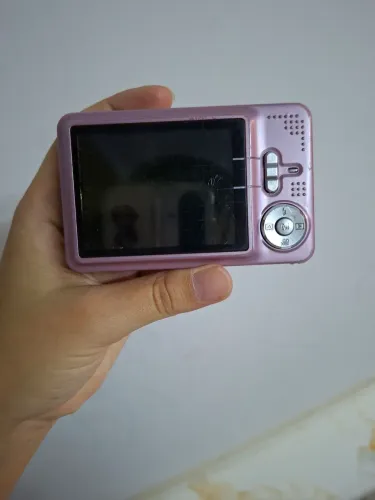 cybershot anos 2000