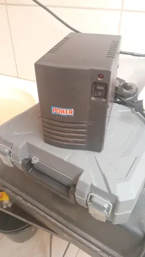 Estabilizador 2000vA