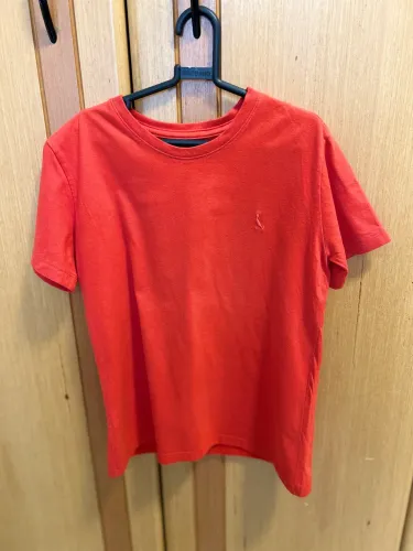 Camiseta infantil 