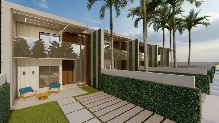 Casa para Venda em Fortaleza, Sapiranga, 4 dormitórios, 4 suítes, 5 banheiros, 2 vagas