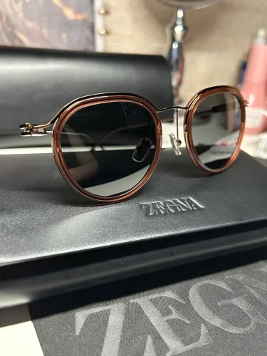 ÓCULOS LUXO ZEGNA