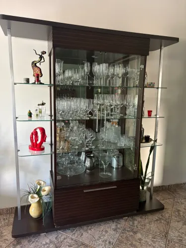 Cristaleira 