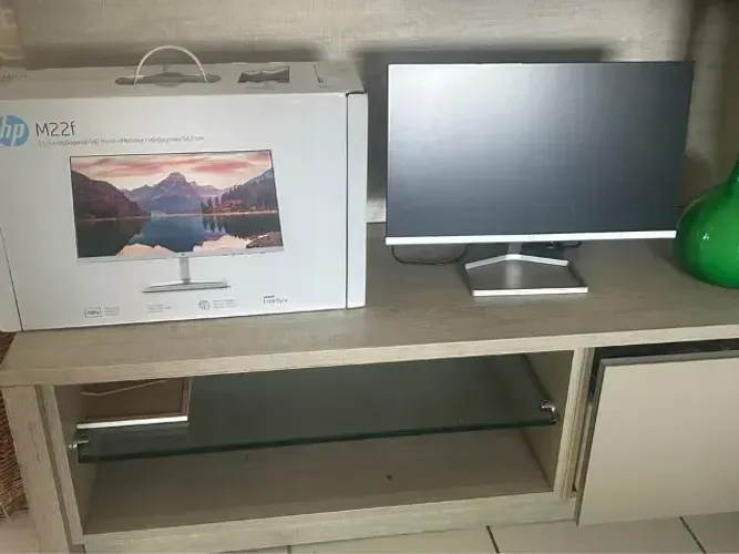 monitor hp full 22 premium ips