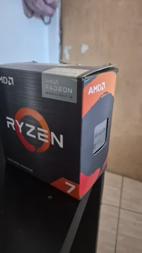 Ryzen 7 5700G
