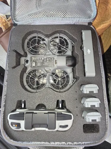Drone Dji Neo2