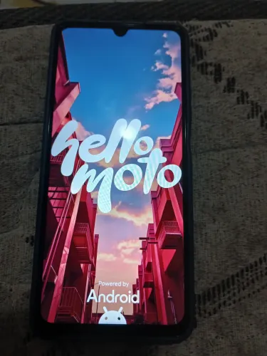 Venda de celular