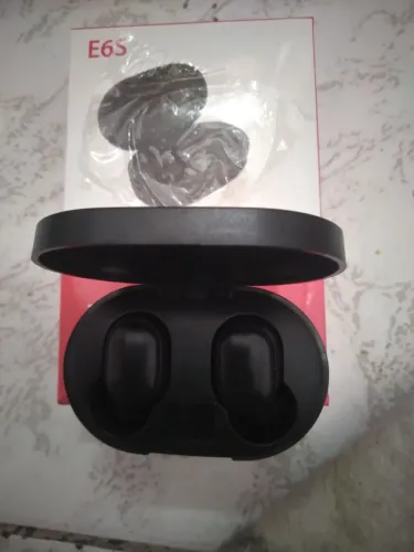 Fone Bluetooth R$20
