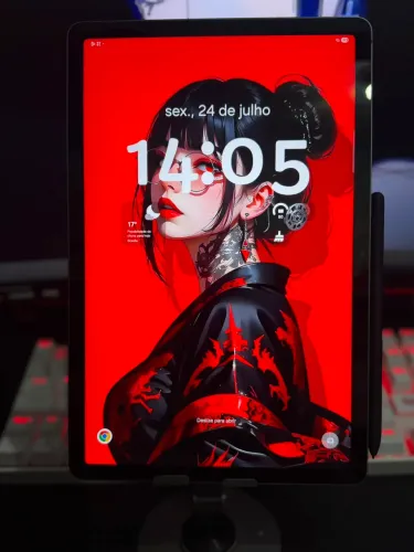 V/T Tab S10 Lite 128GB (Novíssimo)