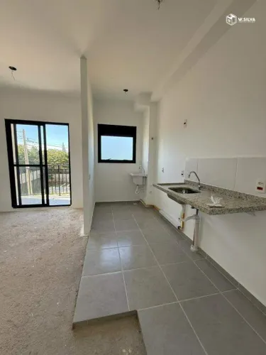 Apartamento à venda, 2 quartos, 1 vaga, Viva Parque Residencial - Indaiatuba/SP