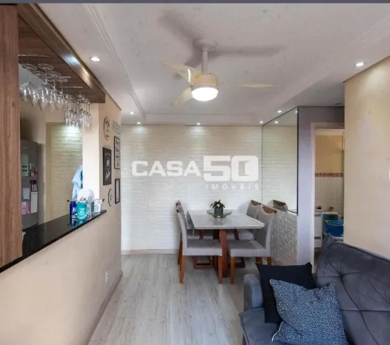 Apartamento a Venda Jardim Nova Europa - Campinas