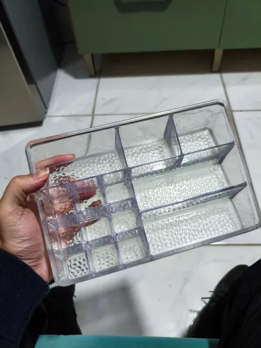 Organizador multiuso decor util