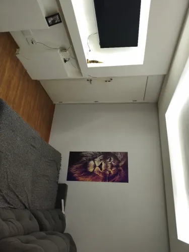 Passo financiamento de um excelente apartamento no condomínio ponto Gardênia em vesp