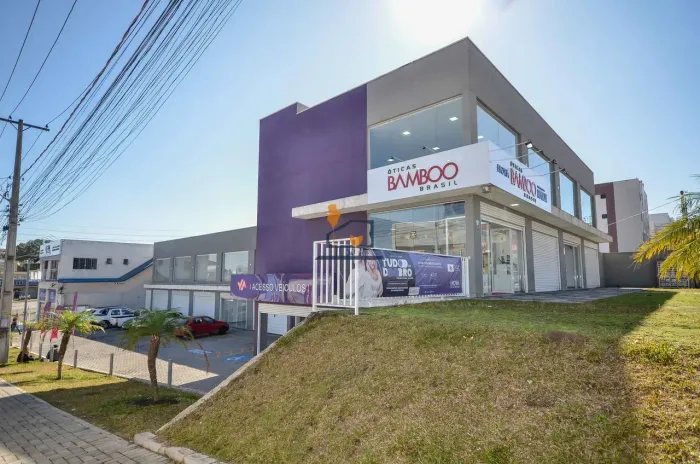 Loja Comercial - 90 metros quadrados - Atuba - Colombo - PR