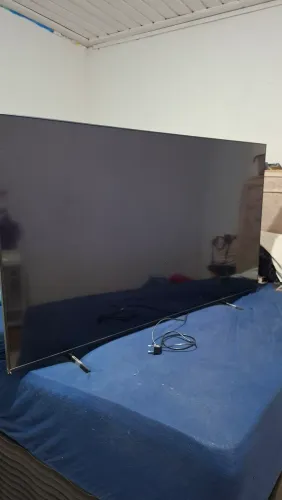 Smart Tv 55' 55du 7700 Uhd 4K Sansung