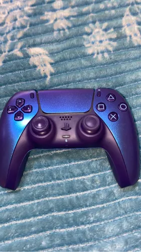 Controle de PS5