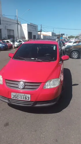 Volkswagen Fox Plus 1.0mi/ 1.0mi Total Flex 8V 4P 2009