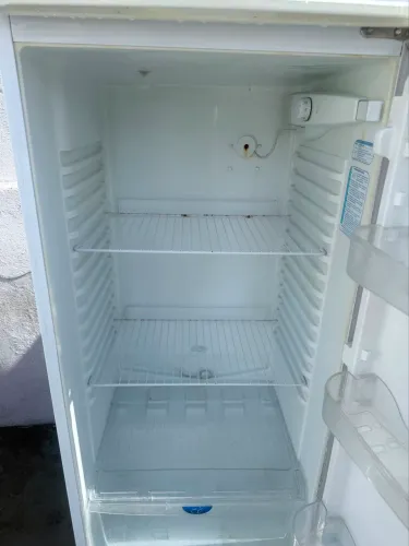 Geladeira Dako 375L
