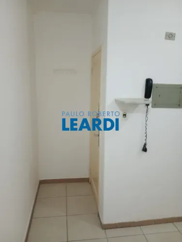 APARTAMENTO - PINHEIROS - SP