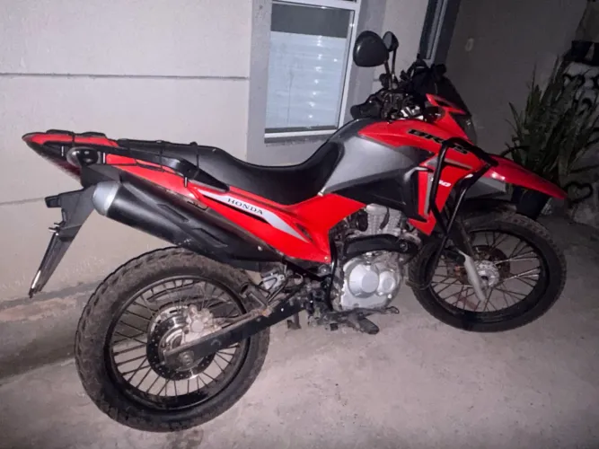 Bros 160