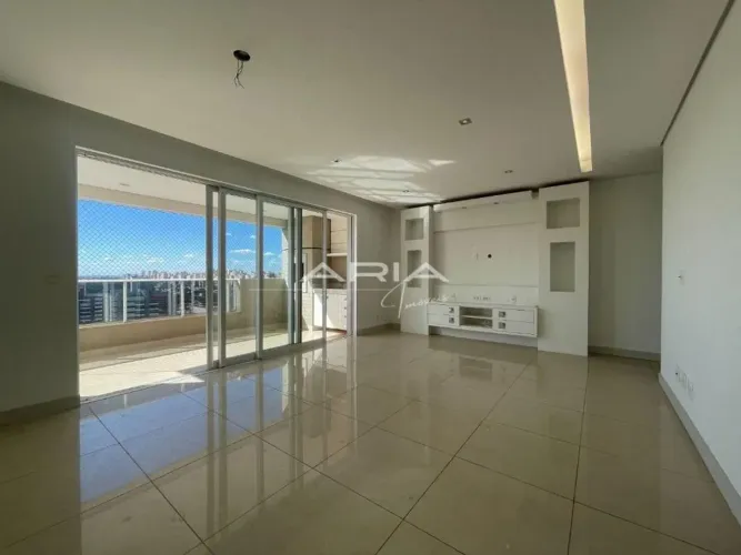 Apartamento para locação no Torre Almeria na Gleba Palhano, Londrina PR