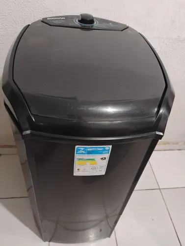 Tanquinho
