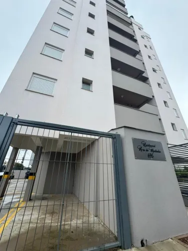 Apartamento Res. Ares da Montanha