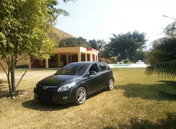 Imagem de Hyundai I30 2.0 16V 145cv 5P Mec. 2010