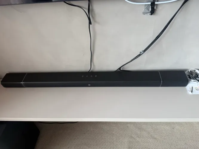Soundbar JBL 5.1 